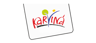 KARVINÁ logo