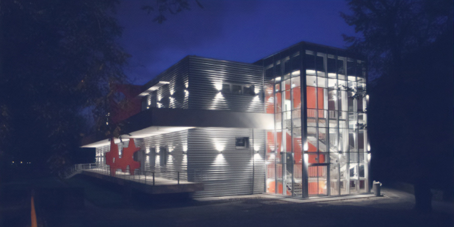 OPTOMONT, a.s. Ostrava