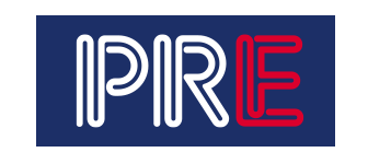 PRE logo