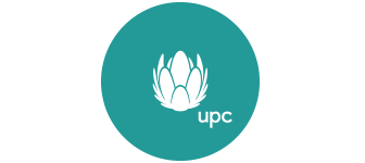 UPC logo