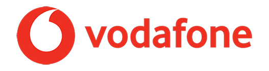 Vodafone logo